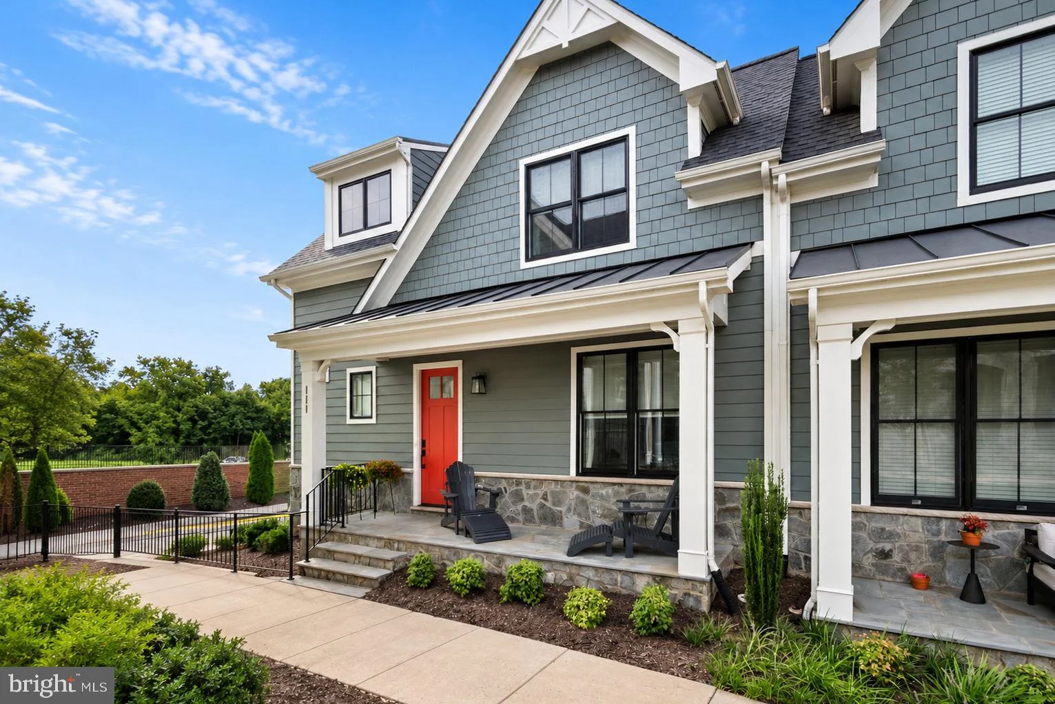 111 Courthouse Road SW Unit 6, Vienna, VA, 22180