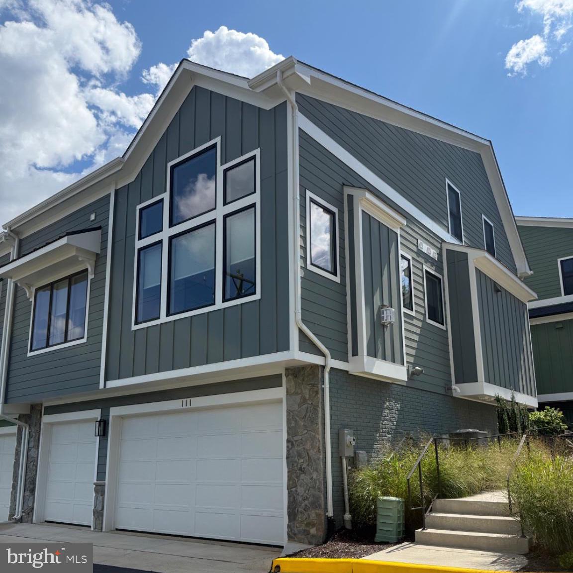111 COURTHOUSE ROAD SW 6