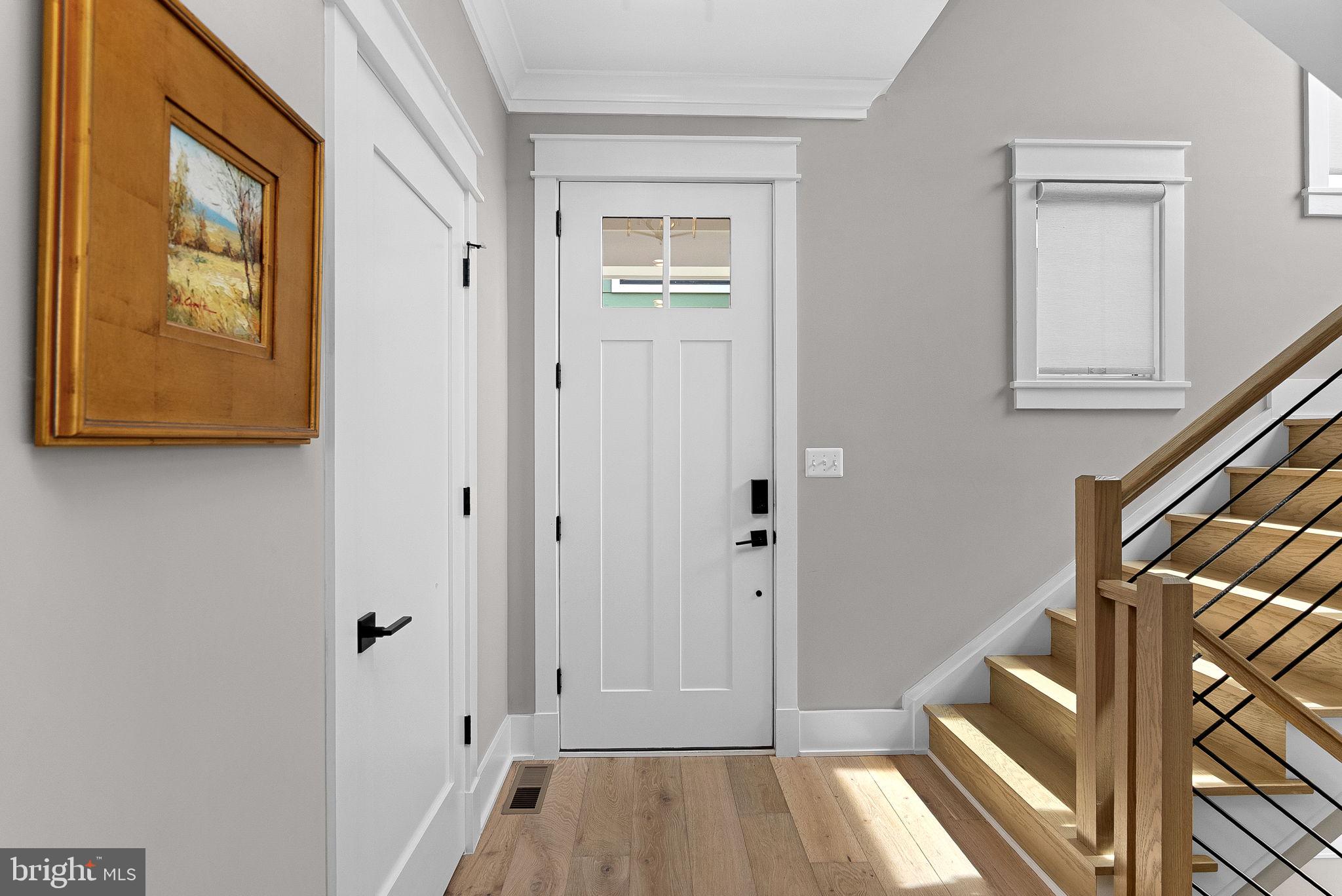 111 COURTHOUSE ROAD SW 6
