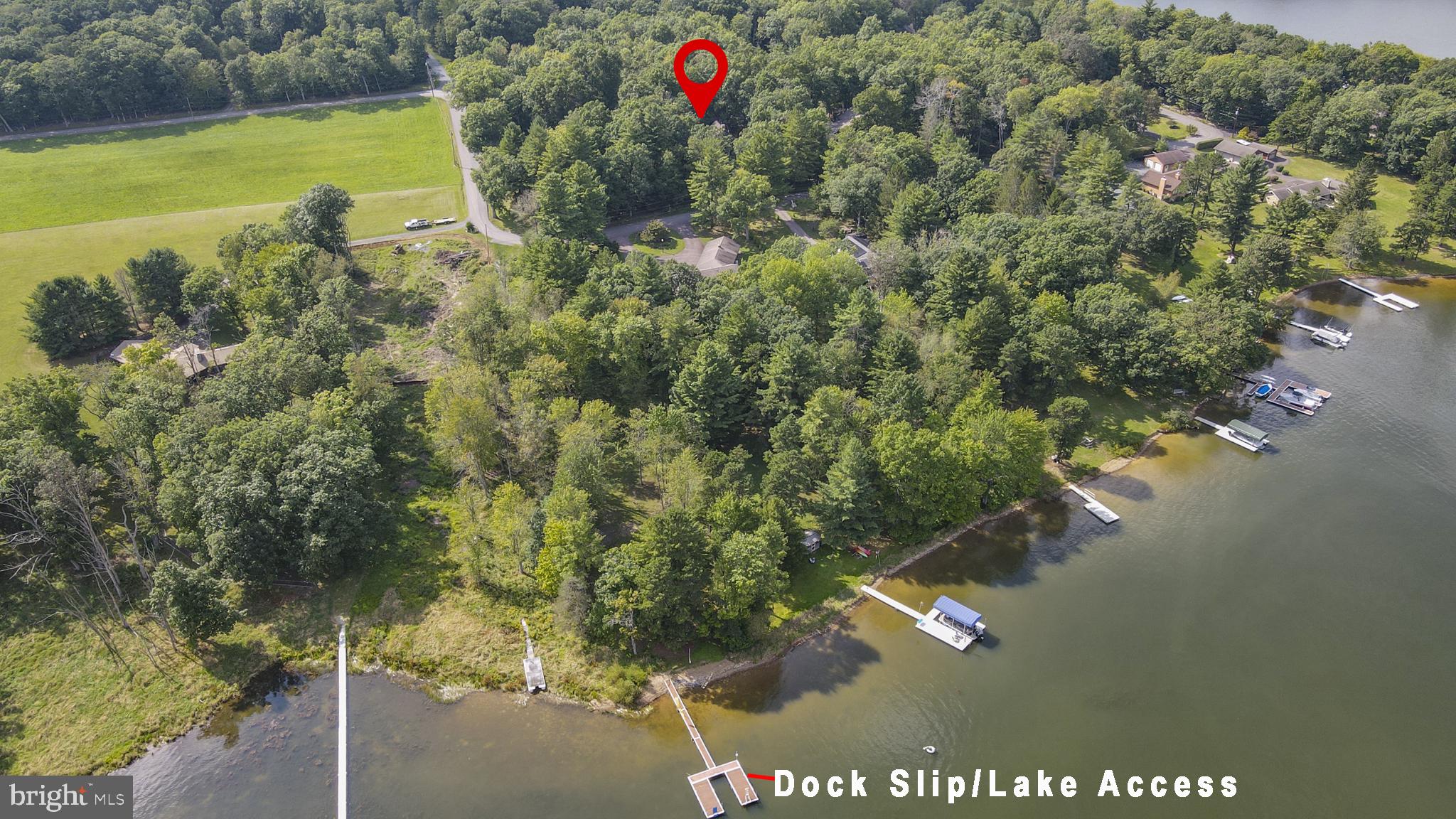 925 PINE TREE POINT ROAD