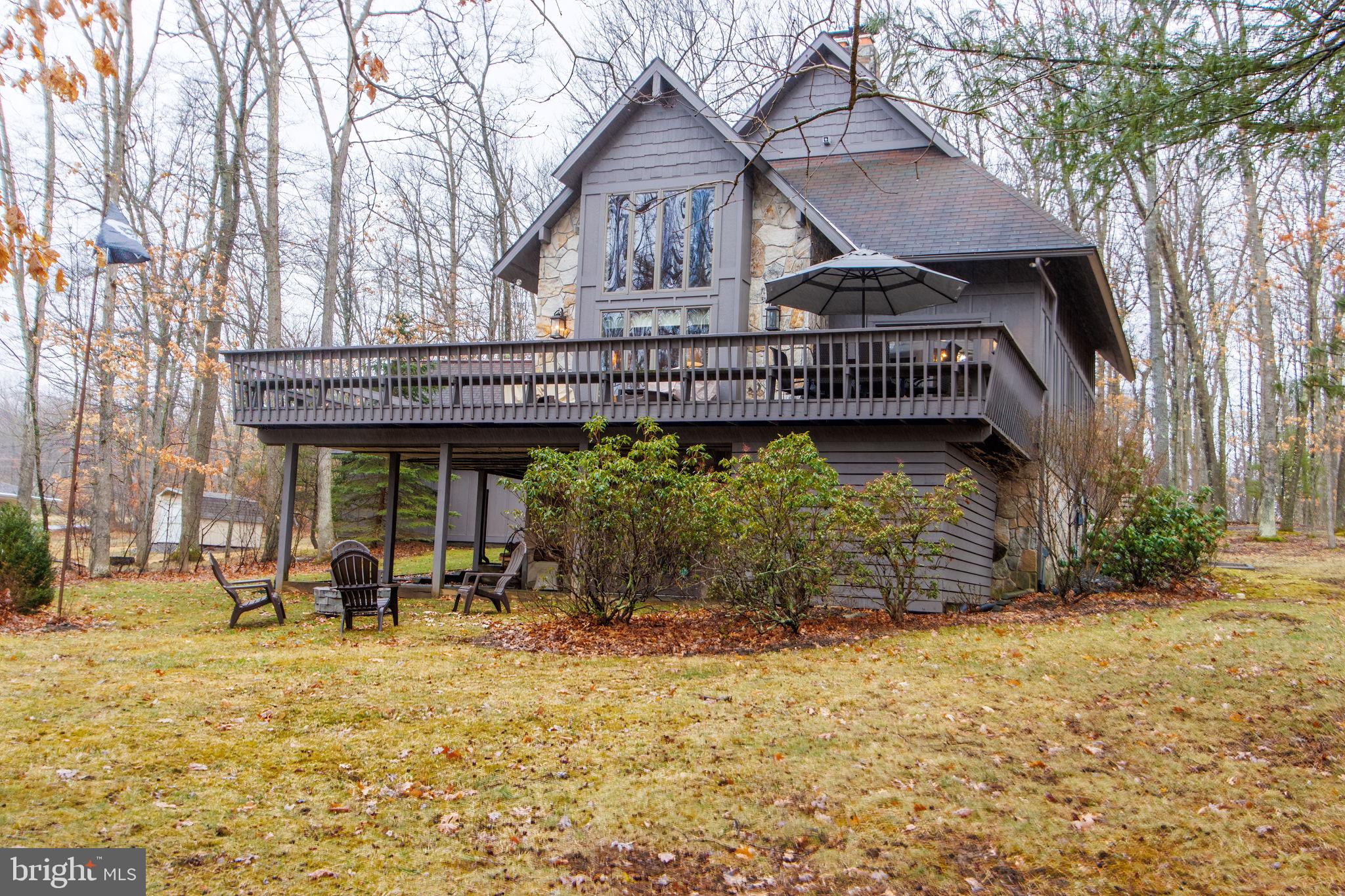 925 PINE TREE POINT ROAD