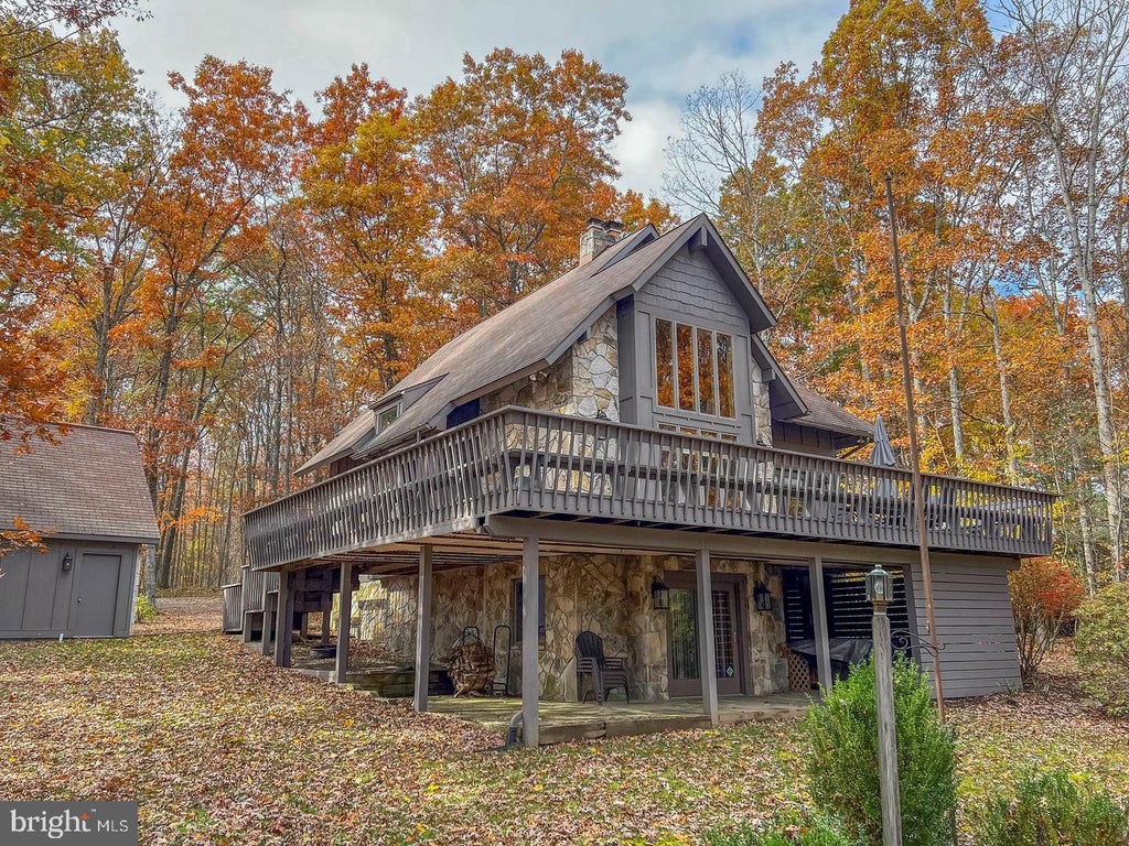 Photo of 925 Pine Tree Point Road, SWANTON, MD 21561 (MLS # MDGA2012686)