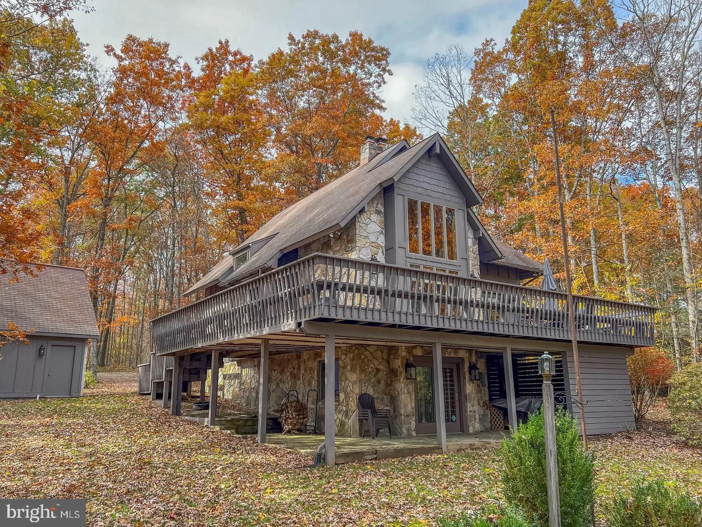 925 Pine Tree Point Road, Swanton, MD, 21561