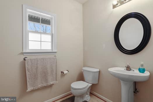 AVON BEND - Residential