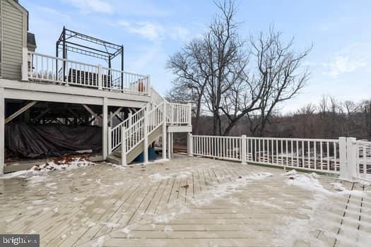 AVON BEND - Residential