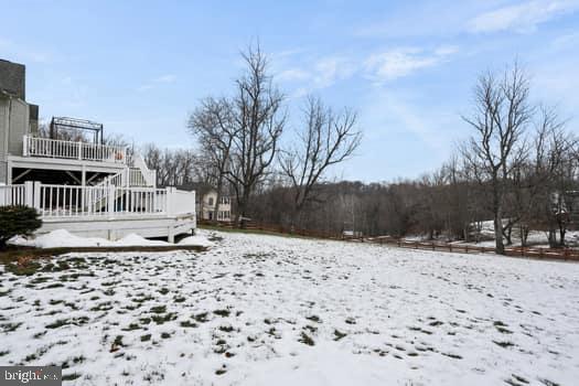 AVON BEND - Residential