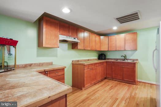 AVON BEND - Residential