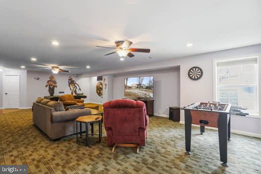 AVON BEND - Residential