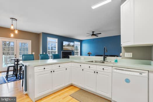 AVON BEND - Residential