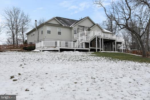 AVON BEND - Residential