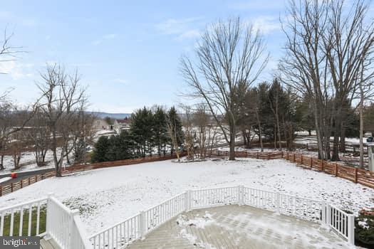 AVON BEND - Residential