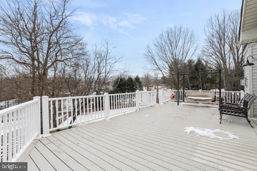 AVON BEND - Residential