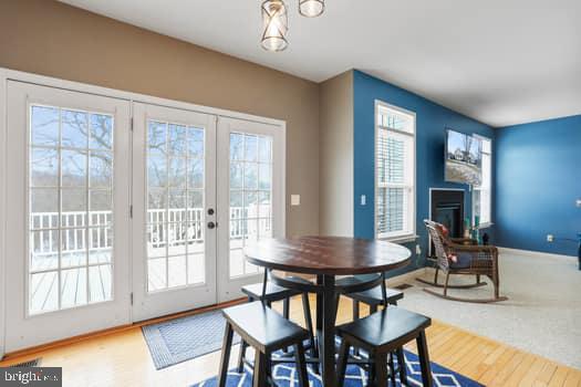 AVON BEND - Residential