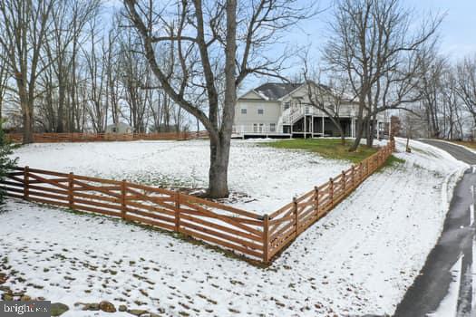 AVON BEND - Residential