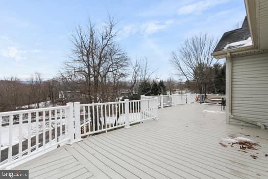 AVON BEND - Residential