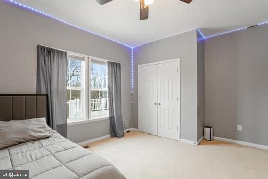 AVON BEND - Residential