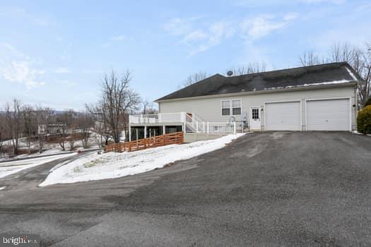 AVON BEND - Residential