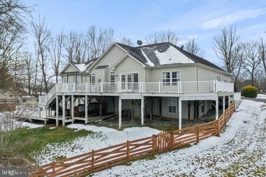 AVON BEND - Residential