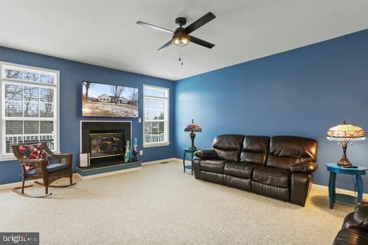 AVON BEND - Residential