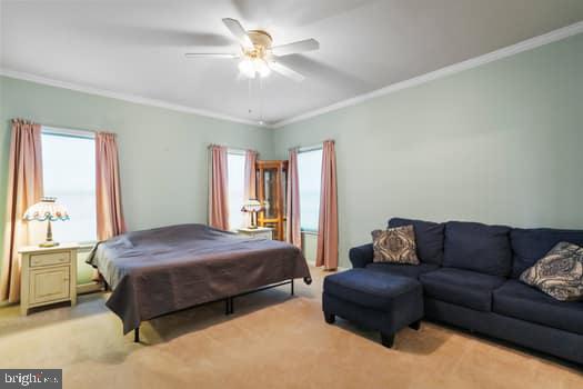 AVON BEND - Residential