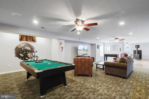 AVON BEND - Residential