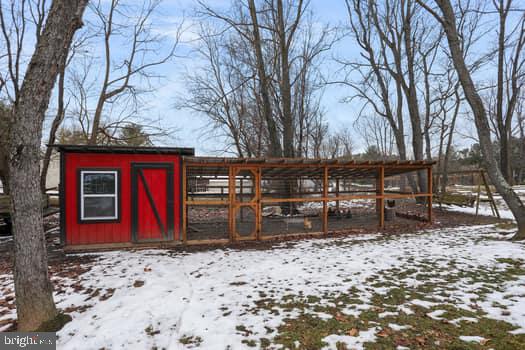 AVON BEND - Residential