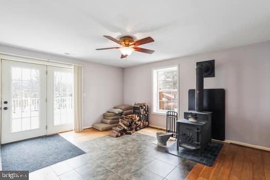 AVON BEND - Residential