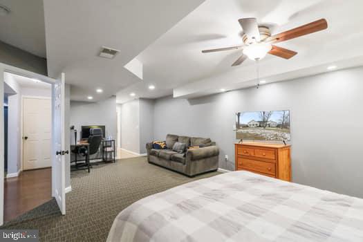 AVON BEND - Residential