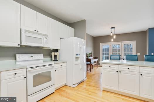 AVON BEND - Residential