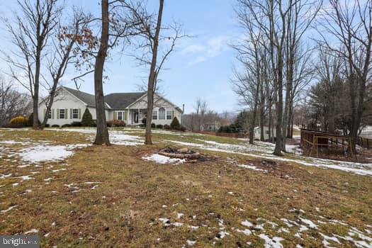 AVON BEND - Residential