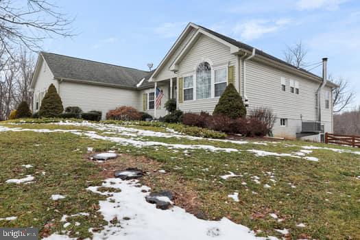 AVON BEND - Residential