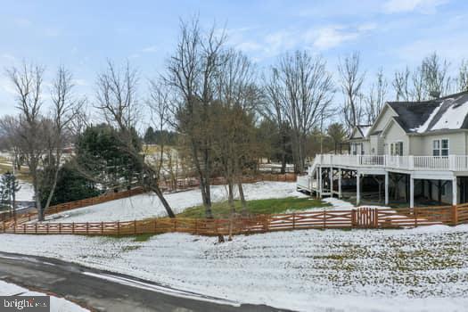 AVON BEND - Residential