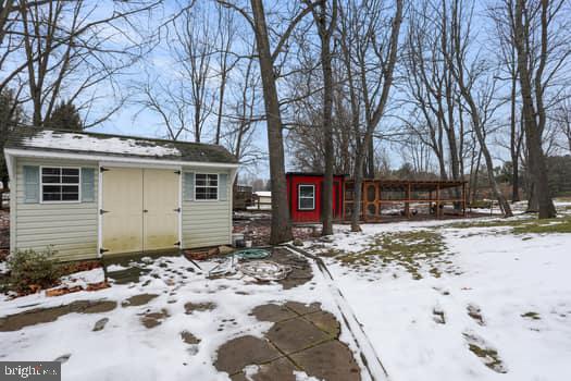 AVON BEND - Residential