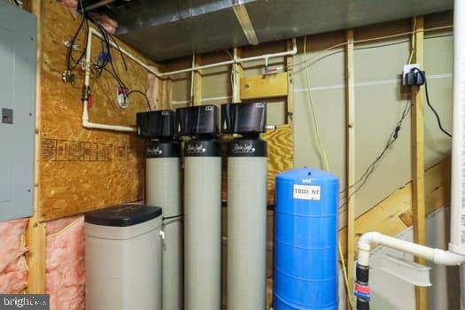 AVON BEND - Residential