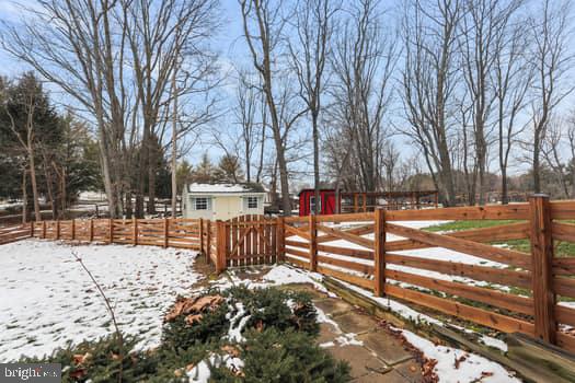 AVON BEND - Residential