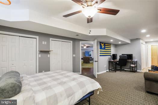 AVON BEND - Residential