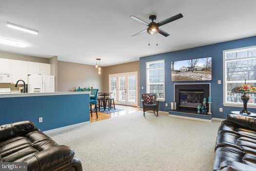 AVON BEND - Residential