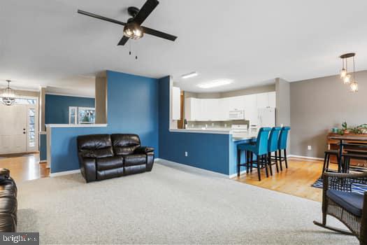 AVON BEND - Residential