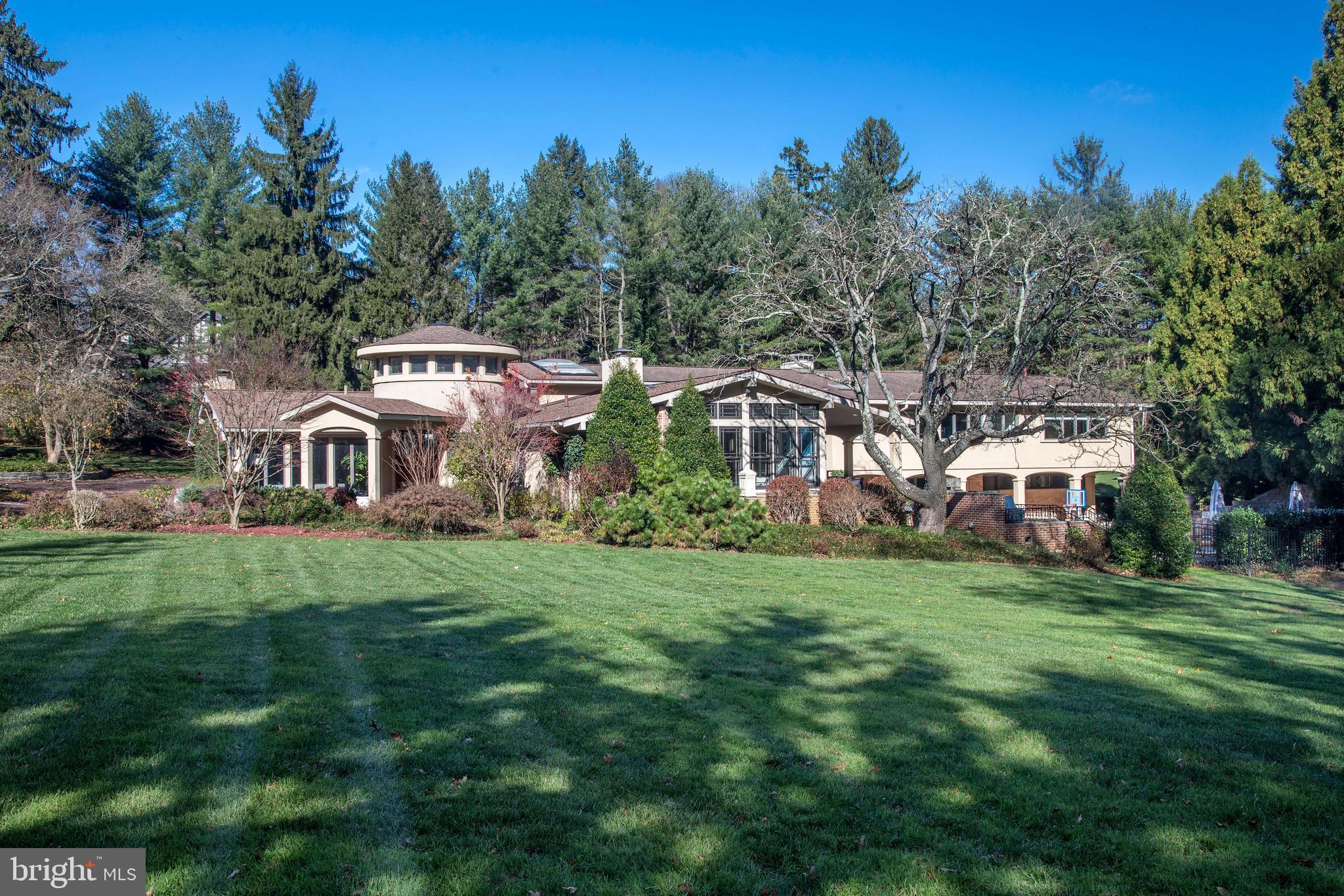 GLADWYNE - Residential