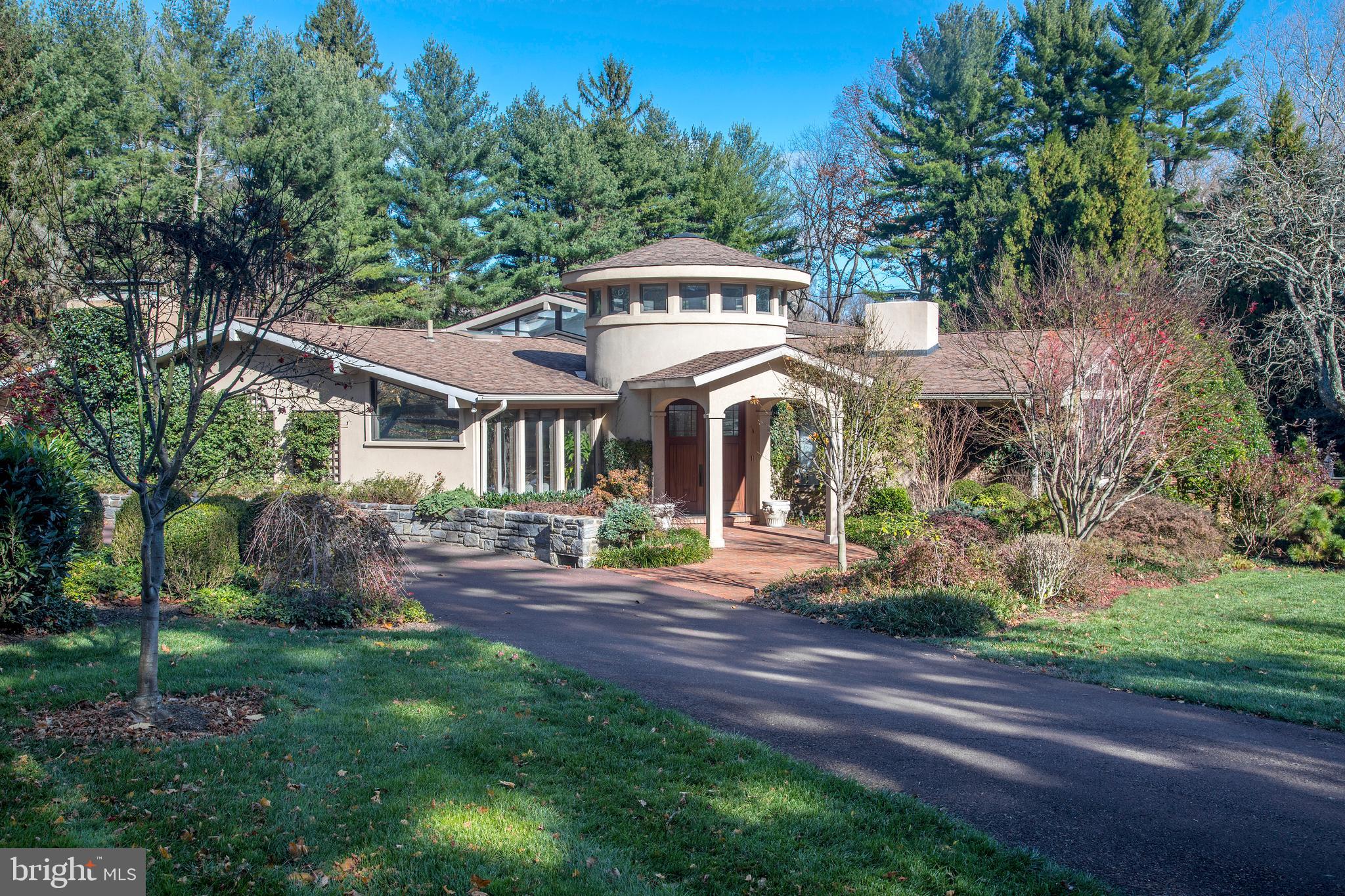 GLADWYNE - Residential