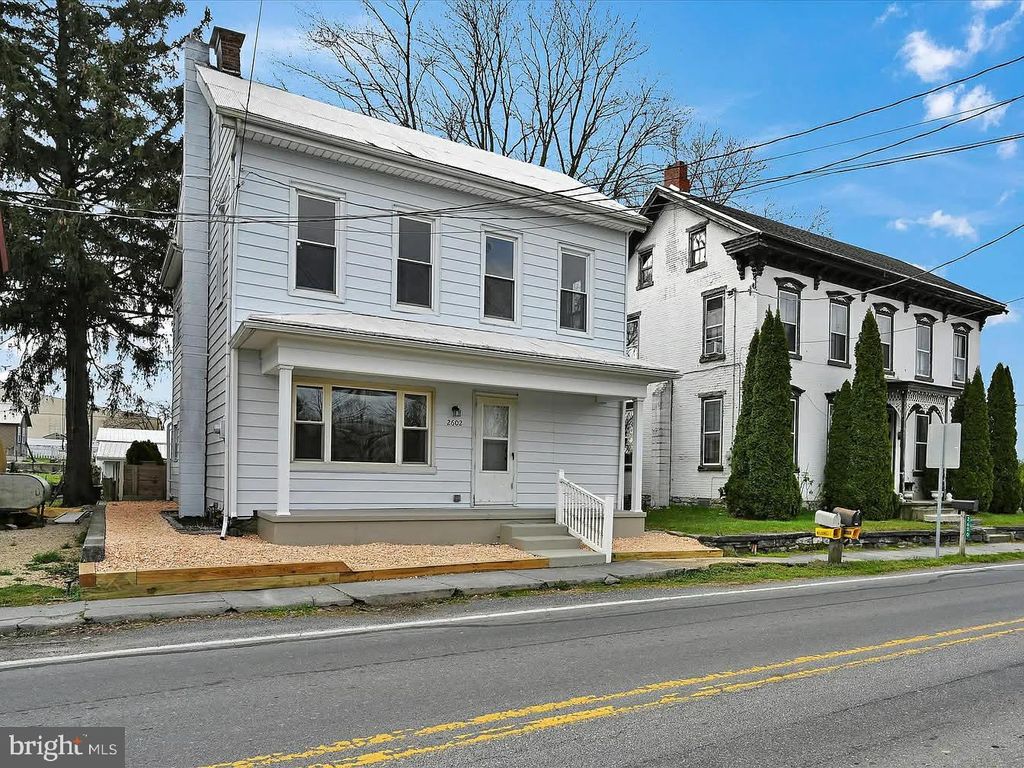 Photo of 2602 E King Street, LEBANON, PA 17042 (MLS # PALN2023662)