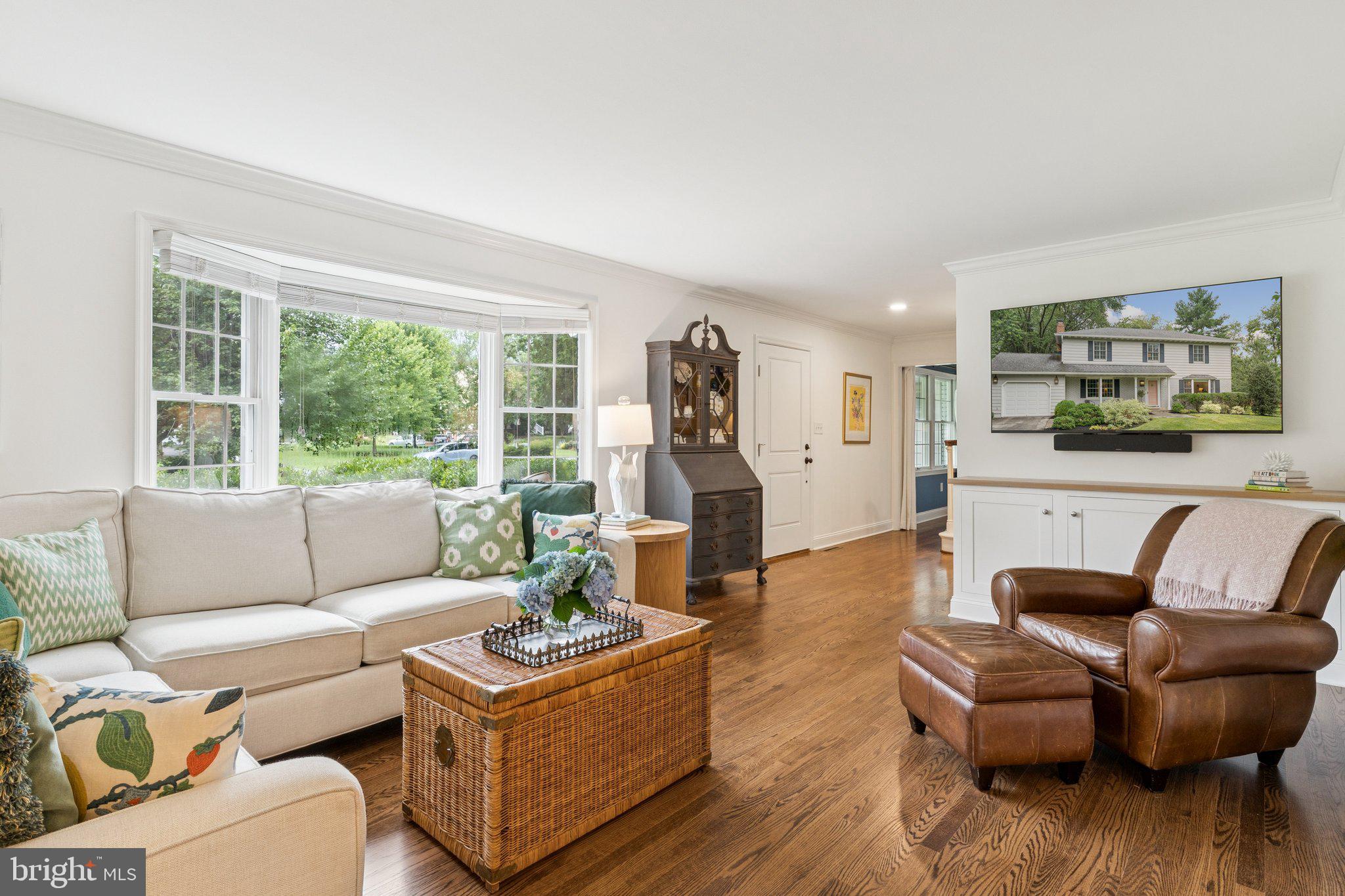 GINGERVILLE MANOR ESTATES - Residential