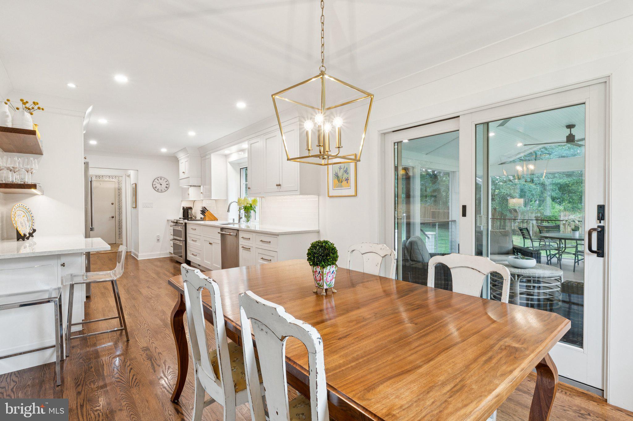 GINGERVILLE MANOR ESTATES - Residential