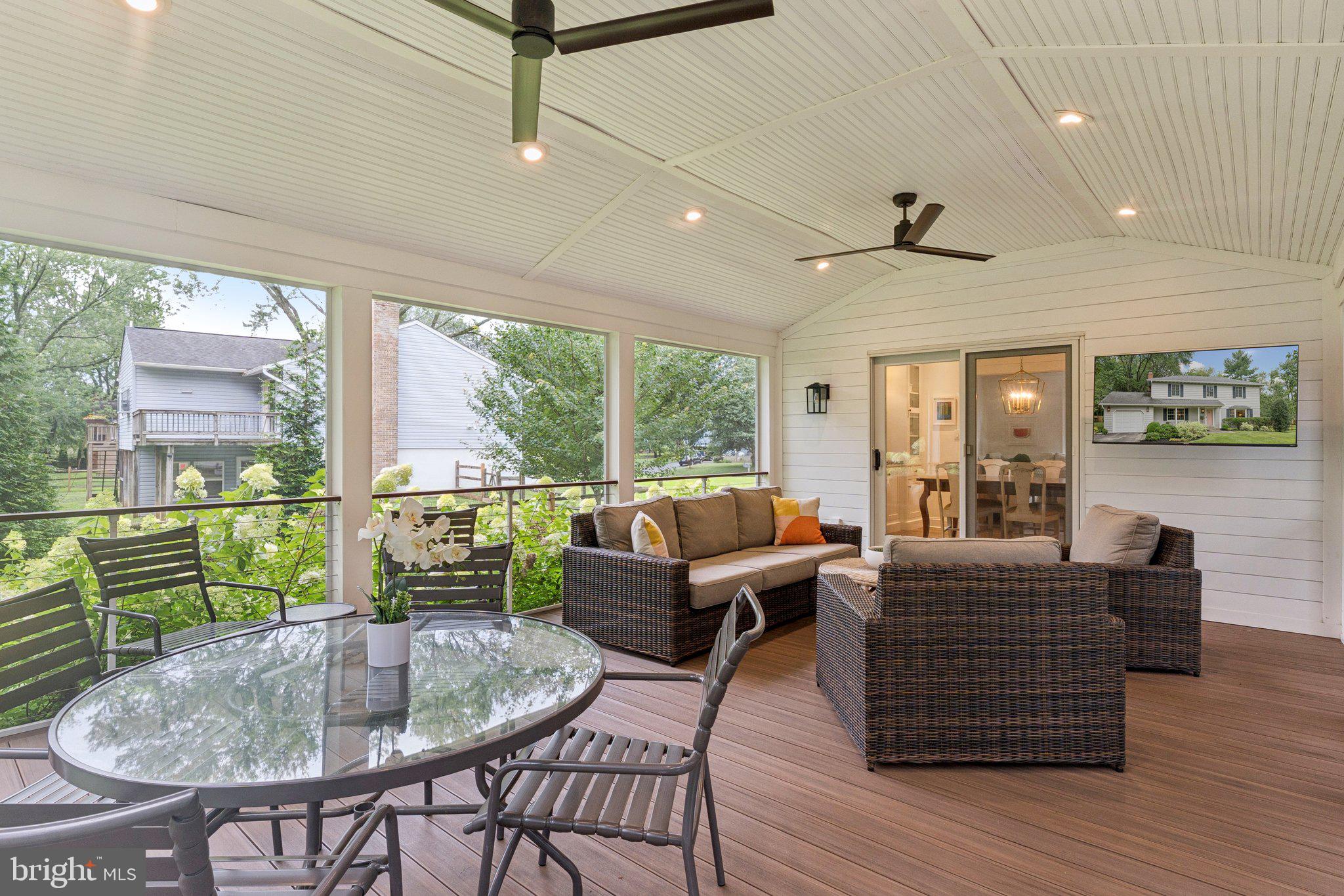 GINGERVILLE MANOR ESTATES - Residential