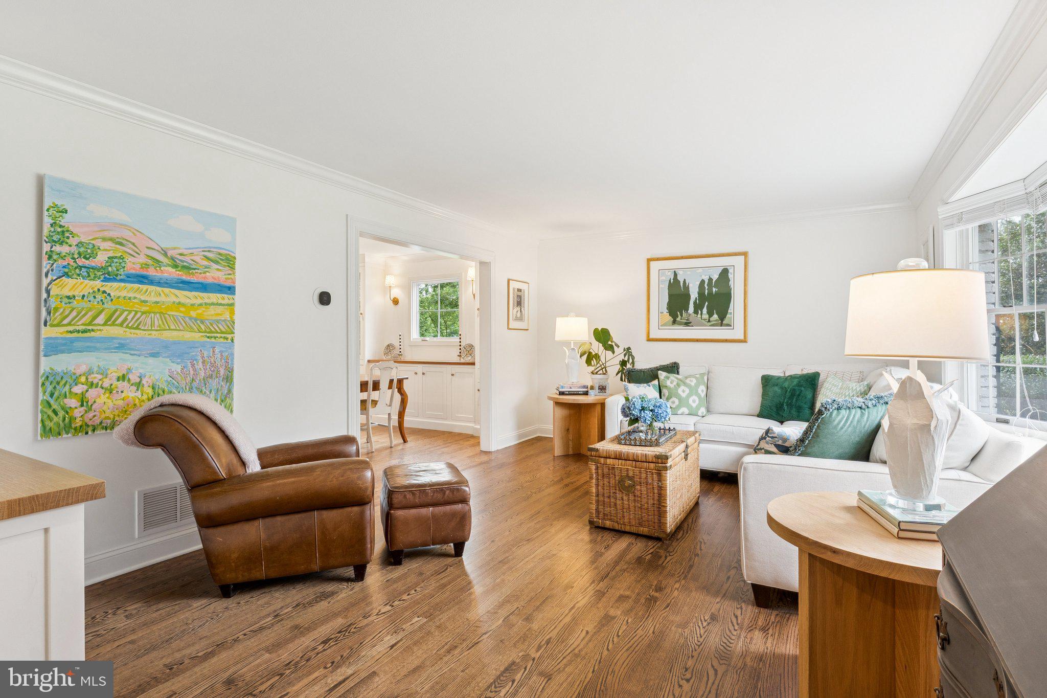 GINGERVILLE MANOR ESTATES - Residential