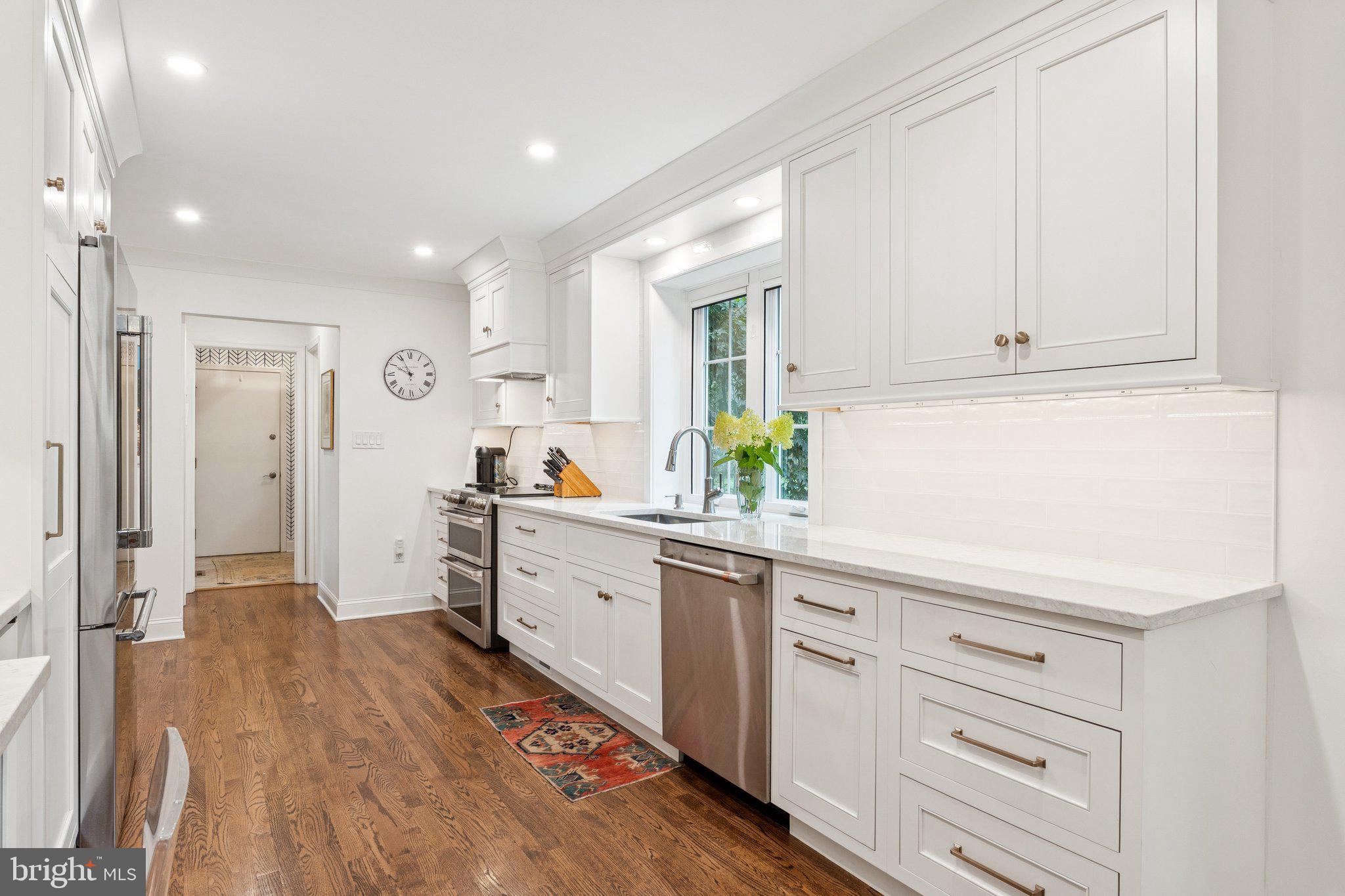 GINGERVILLE MANOR ESTATES - Residential