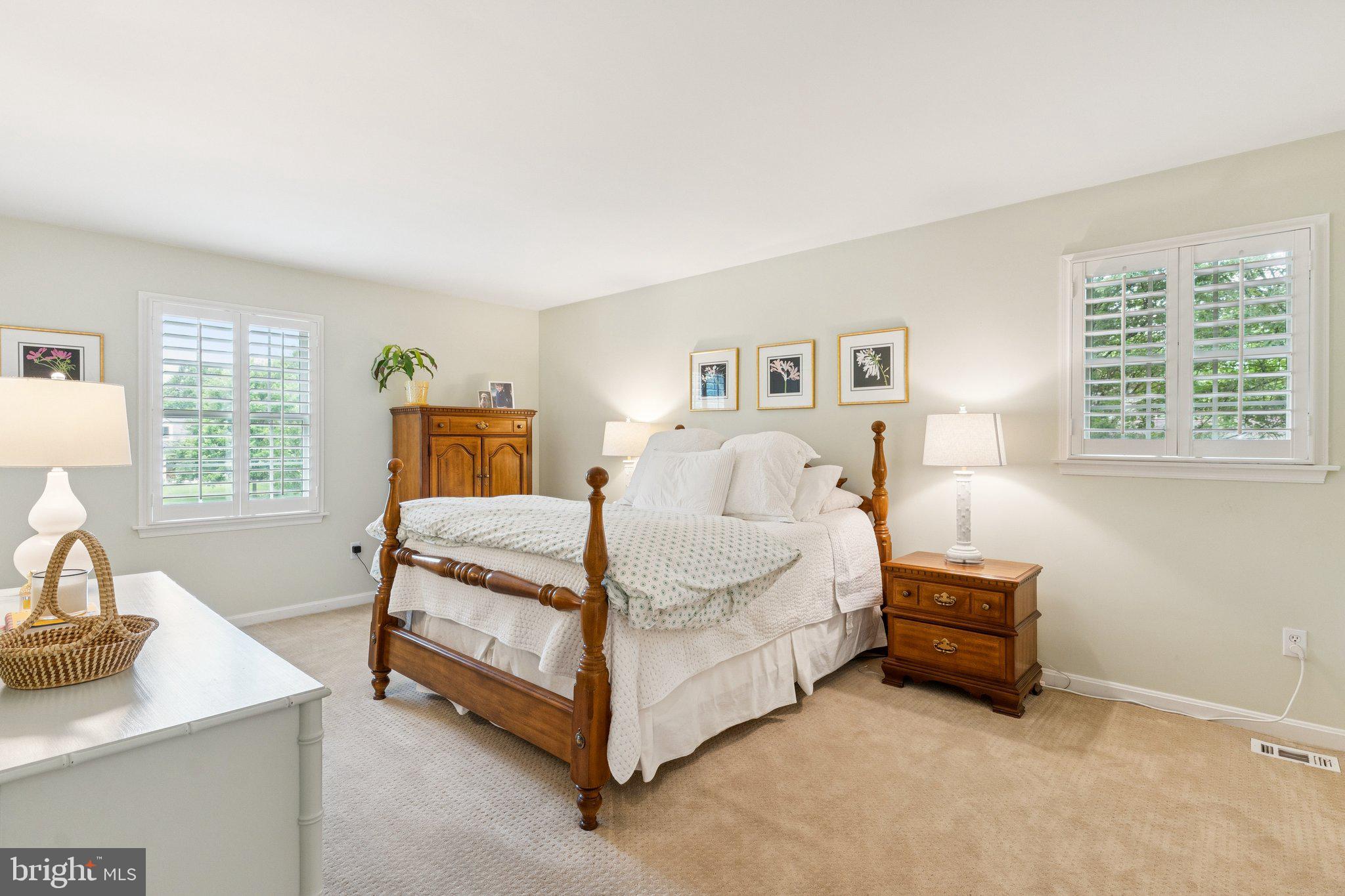 GINGERVILLE MANOR ESTATES - Residential