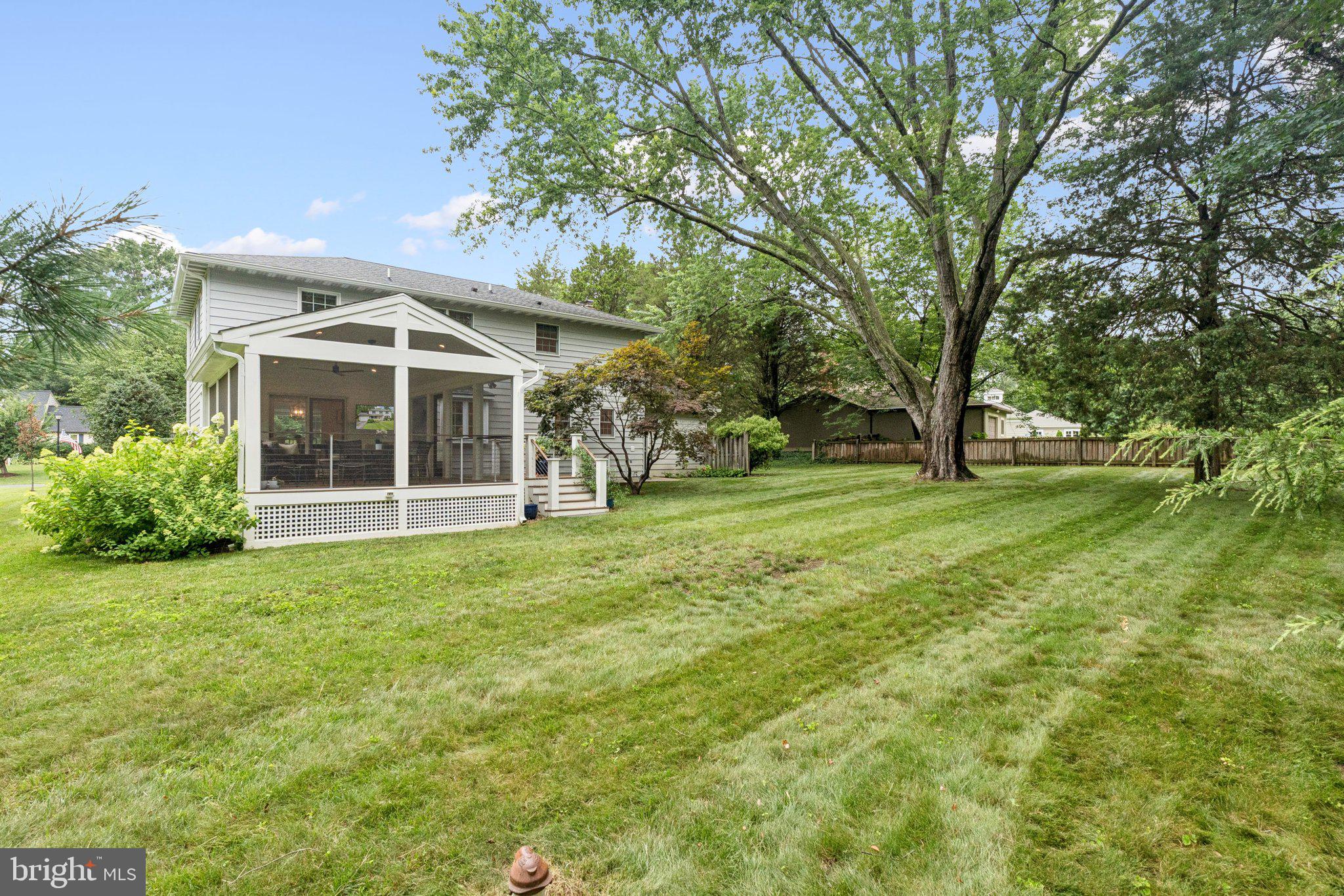 GINGERVILLE MANOR ESTATES - Residential