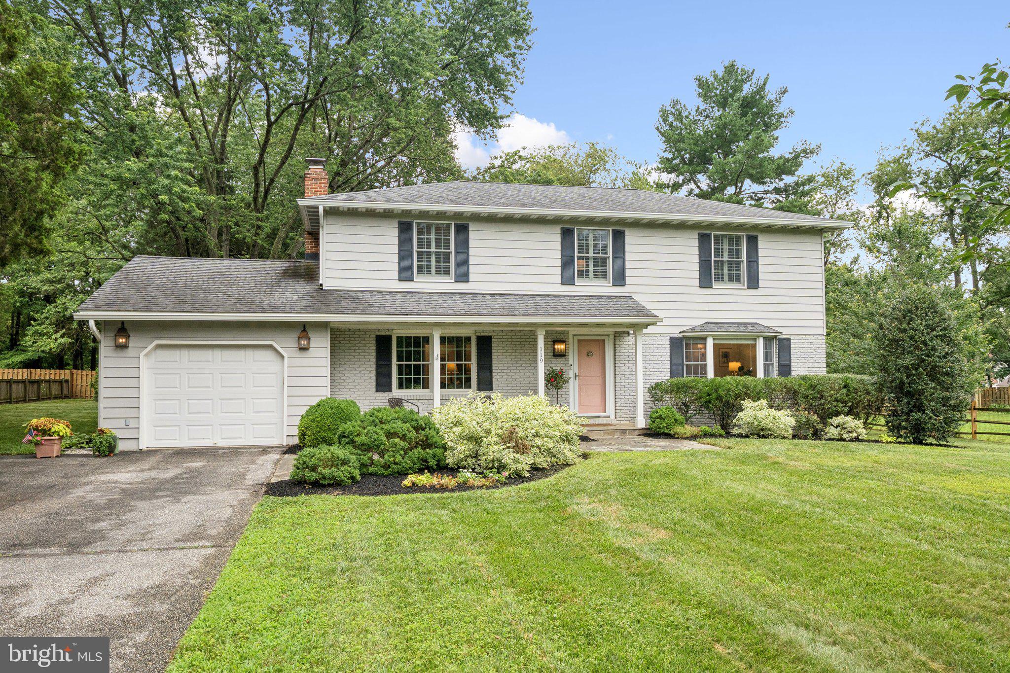 GINGERVILLE MANOR ESTATES - Residential