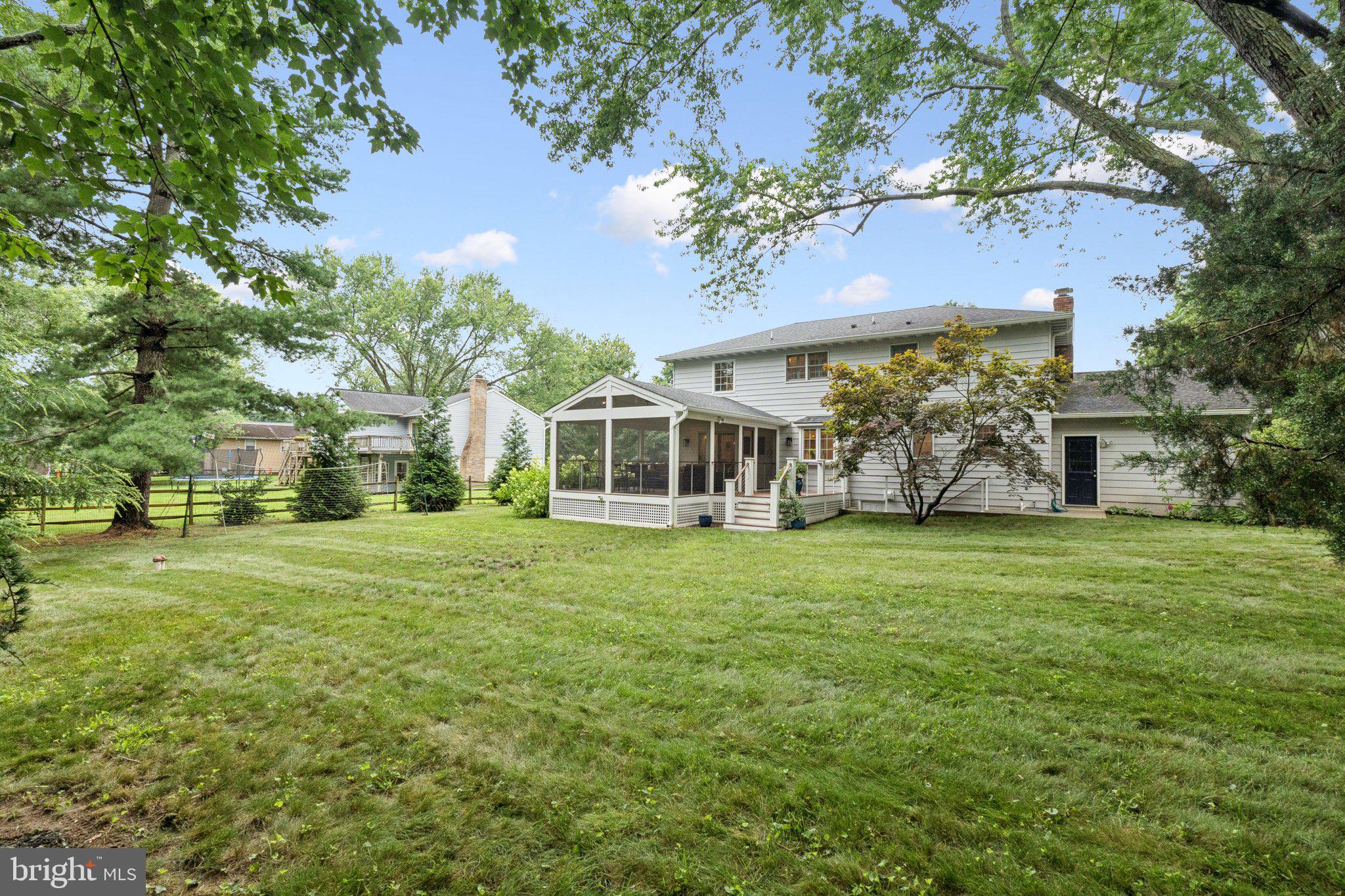 GINGERVILLE MANOR ESTATES - Residential